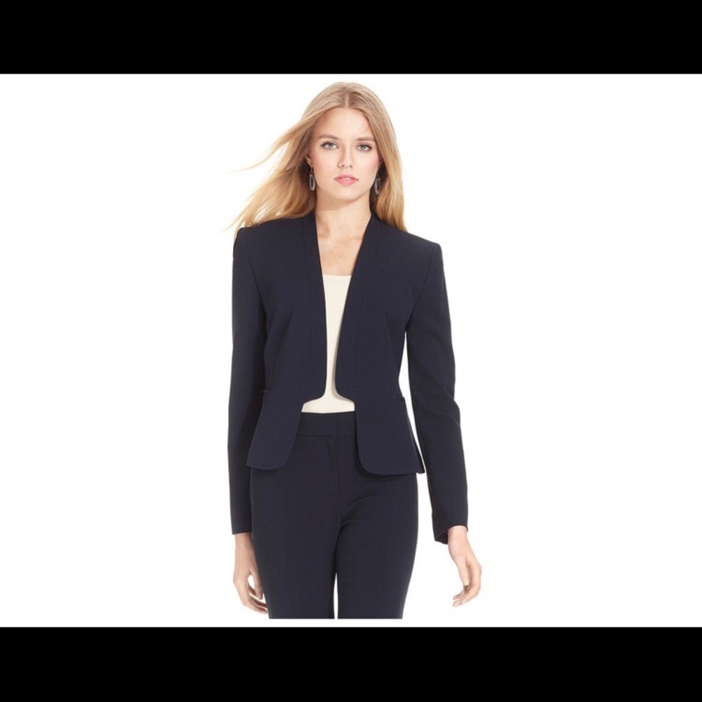 Nine West blazer